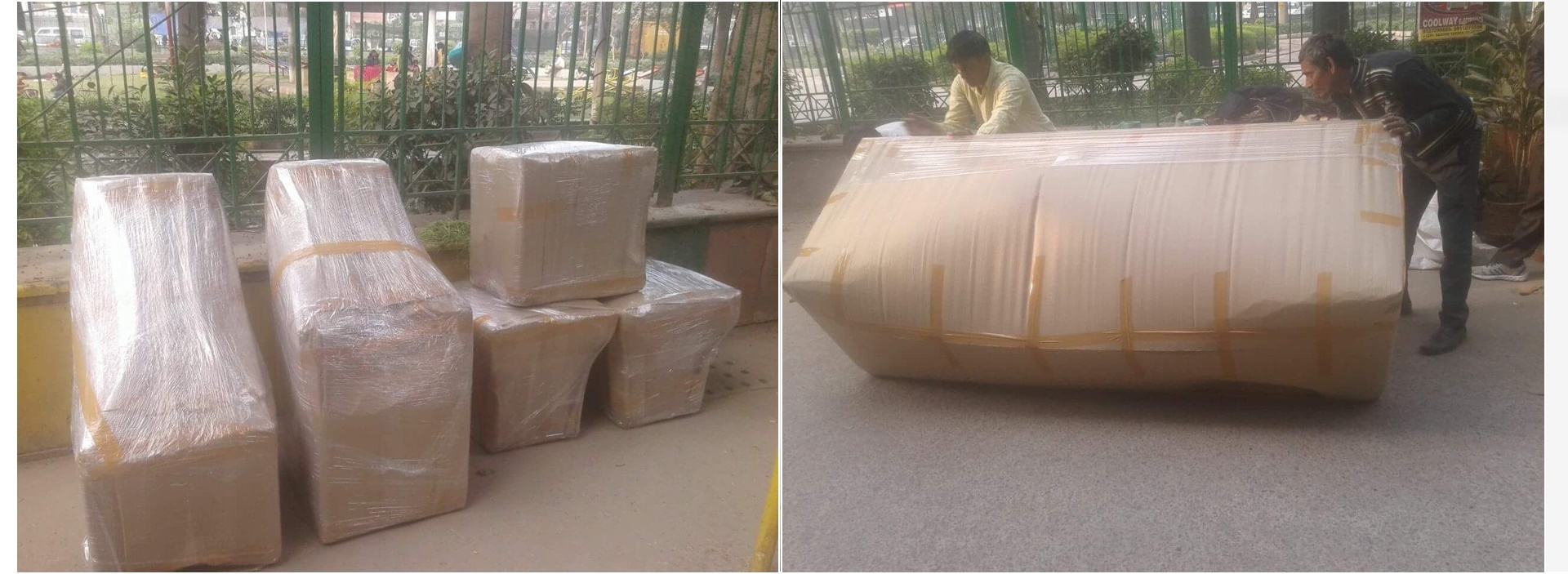 Movers And Packers in Baramati