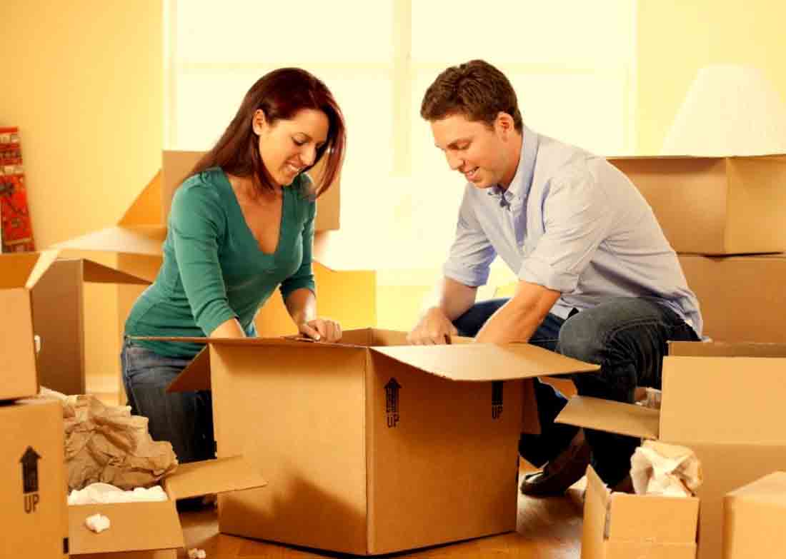 Packers And Movers in Gurgaon