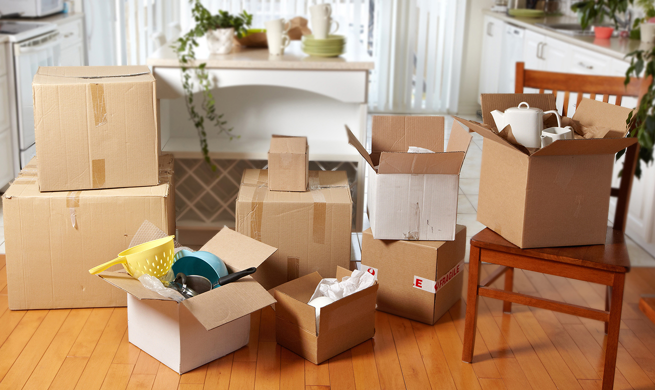 Packers And Movers in Pune