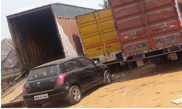 Packers And Movers in Pune